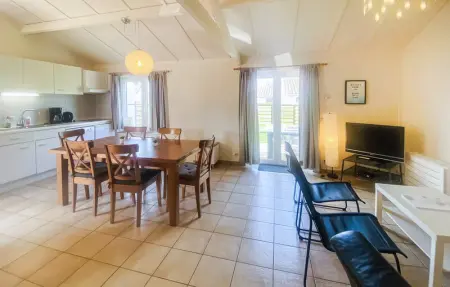 Zeepolder ref. 230, Maison 4 personnes à De Haan - Photo 3