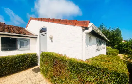 Zeepolder ref. 230, Maison 4 personnes à De Haan - Photo 4