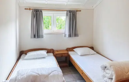 Zeepolder ref. 230, Maison 4 personnes à De Haan - Photo 7