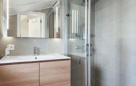 Zeepolder ref. 230, Maison 4 personnes à De Haan - Photo 8