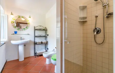 Location Maison 7 personnes à Moneglia - Photo 19