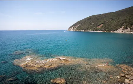 Location Maison 7 personnes à Moneglia - Photo 25