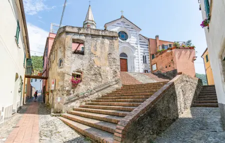 Location Maison 7 personnes à Moneglia - Photo 26