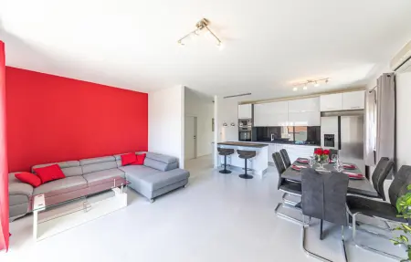 Location Maison 6 personnes à Kastel Stari - Photo 4