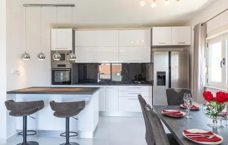 Location Maison 6 personnes à Kastel Stari - Photo 6