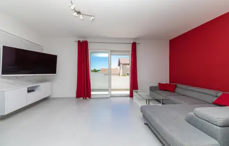 Location Maison 6 personnes à Kastel Stari - Photo 8