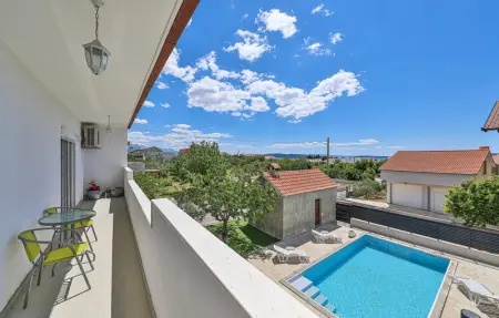 Location Maison 6 personnes à Kastel Stari - Photo 11