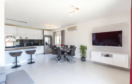 Location Maison 6 personnes à Kastel Stari - Photo 12