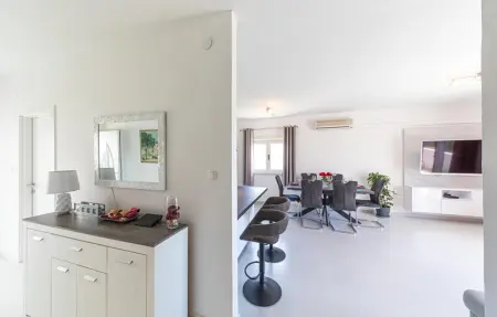 Location Maison 6 personnes à Kastel Stari - Photo 13