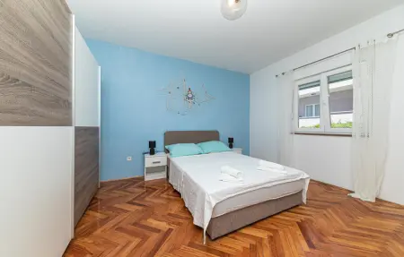 Location Maison 6 personnes à Kastel Stari - Photo 15