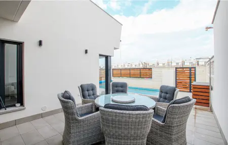 Location Maison 6 personnes à Los Alcázares - Photo 1