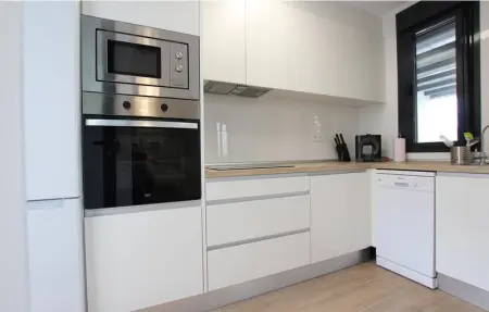 Location Maison 6 personnes à Los Alcázares - Photo 3