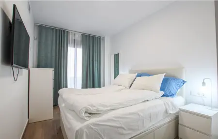 Location Maison 6 personnes à Los Alcázares - Photo 4