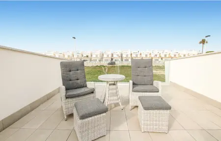 Location Maison 6 personnes à Los Alcázares - Photo 10