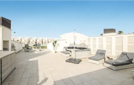 Location Maison 6 personnes à Los Alcázares - Photo 12