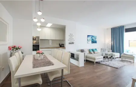 Location Maison 6 personnes à Los Alcázares - Photo 13