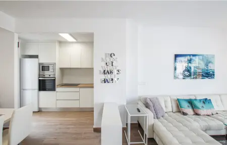 Location Maison 6 personnes à Los Alcázares - Photo 15