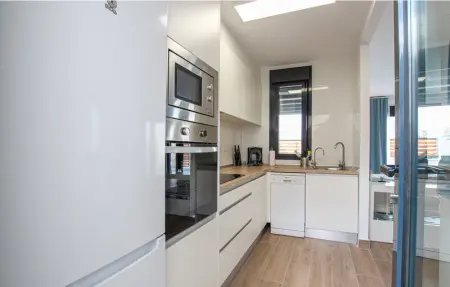 Location Maison 6 personnes à Los Alcázares - Photo 16