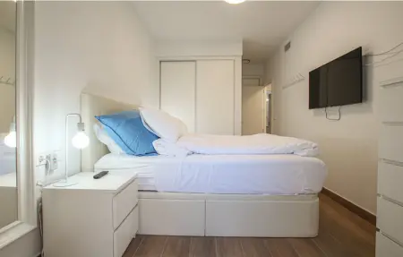 Location Maison 6 personnes à Los Alcázares - Photo 17