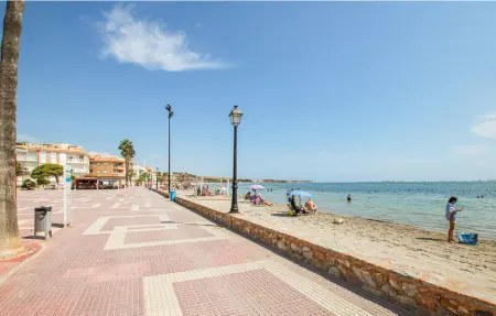 Location Maison 6 personnes à Los Alcázares - Photo 24