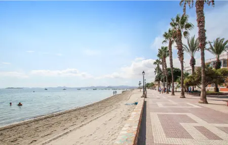 Location Maison 6 personnes à Los Alcázares - Photo 25