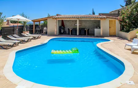 Location Maison 6 personnes à Caunes Minervois - Photo 10