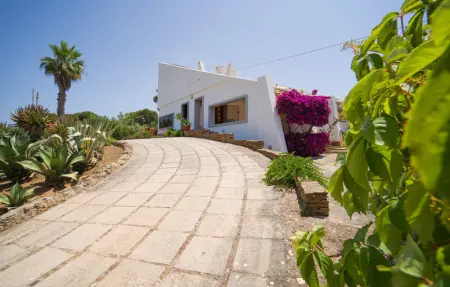 Casa Solare, Maison 7 personnes à Marsala - Photo 1