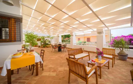 Casa Solare, Maison 7 personnes à Marsala - Photo 3