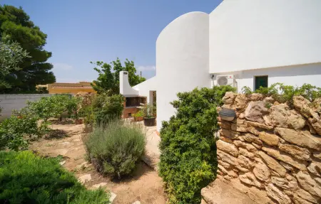 Casa Solare, Maison 7 personnes à Marsala - Photo 7