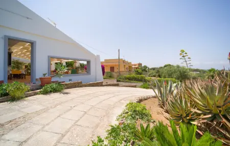 Casa Solare, Maison 7 personnes à Marsala - Photo 8