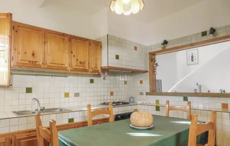 Casa Solare, Maison 7 personnes à Marsala - Photo 9