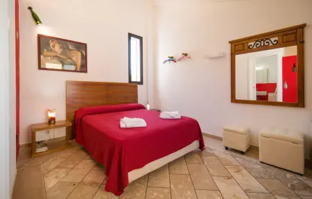 Casa Solare, Maison 7 personnes à Marsala - Photo 12