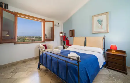 Casa Solare, Maison 7 personnes à Marsala - Photo 14