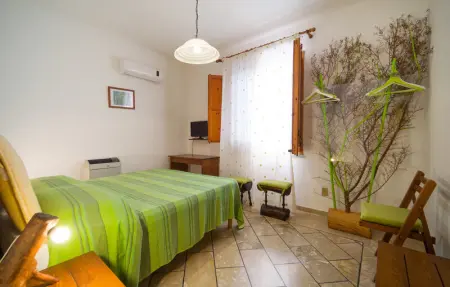 Casa Solare, Maison 7 personnes à Marsala - Photo 15