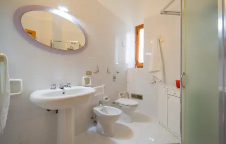 Casa Solare, Maison 7 personnes à Marsala - Photo 16