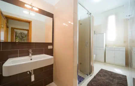 Casa Solare, Maison 7 personnes à Marsala - Photo 18