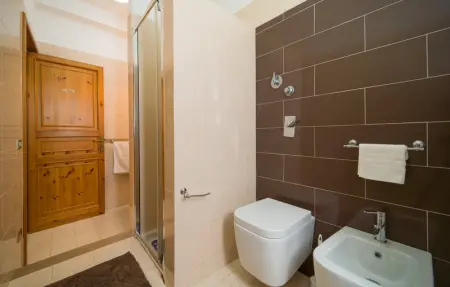 Casa Solare, Maison 7 personnes à Marsala - Photo 19