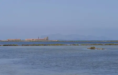 Casa Solare, Maison 7 personnes à Marsala - Photo 20