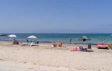 Casa Solare, Maison 7 personnes à Marsala - Photo 21