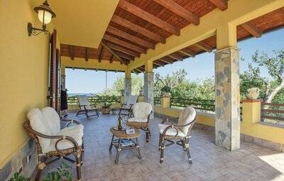 Casa Benedetta, Maison 6 personnes à Altavilla Milicia PA ISP136