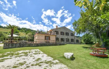 Maison à Cingoli,Villa Genny IMM242 N°803446