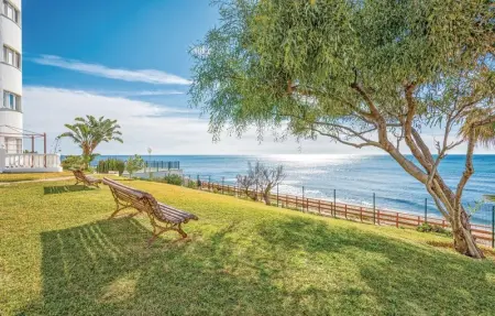 Location Appartement 4 personnes à Calahonda - Photo 1