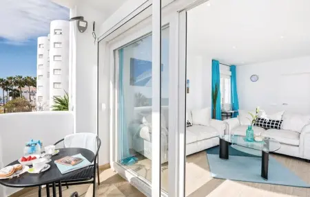 Location Appartement 4 personnes à Calahonda - Photo 5