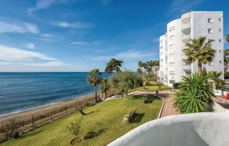 Location Appartement 4 personnes à Calahonda - Photo 7