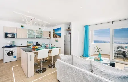 Location Appartement 4 personnes à Calahonda - Photo 10