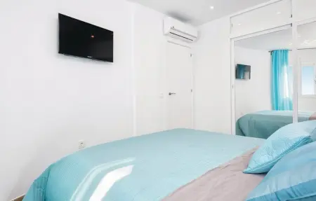 Location Appartement 4 personnes à Calahonda - Photo 15