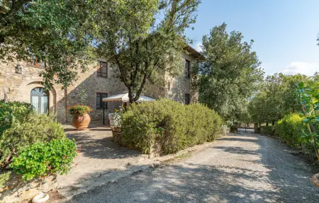 Piazzale 1, Appartement 4 personnes à Castellina Chianti SI - Photo 8
