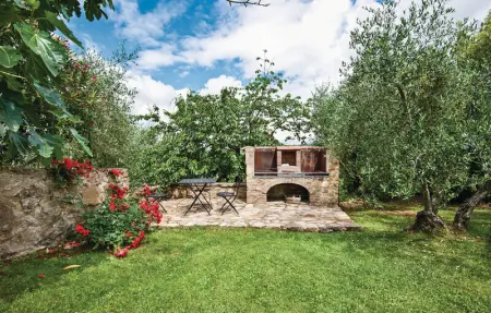 Piazzale 1, Appartement 4 personnes à Castellina Chianti SI - Photo 10