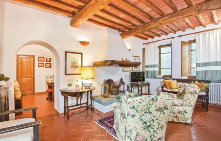 Piazzale 1, Appartement 4 personnes à Castellina Chianti SI - Photo 12