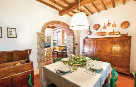 Piazzale 1, Appartement 4 personnes à Castellina Chianti SI - Photo 14